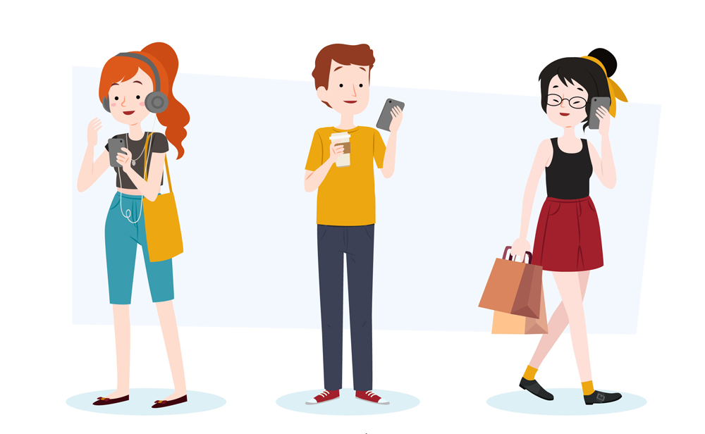 電話呼叫系統 電話呼叫系統