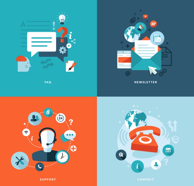 呼叫中心 呼叫中心