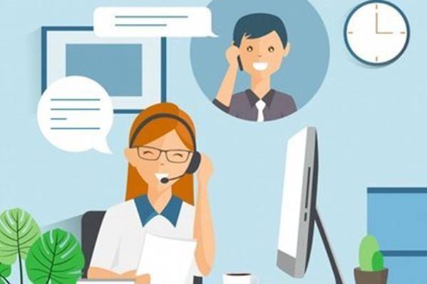 呼叫中心 呼叫中心