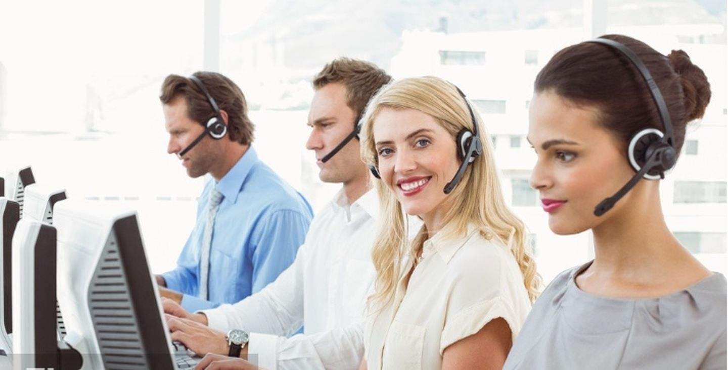 電話系統 電話系統